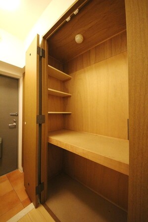 ロジェの物件内観写真